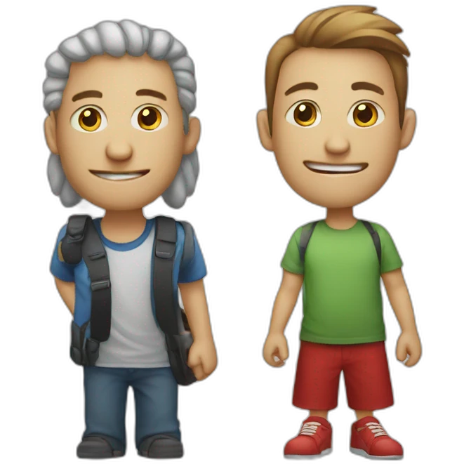 samsung vs iphone emoji