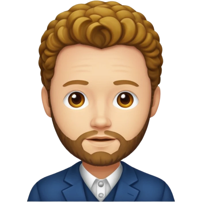 David Phelps emoji