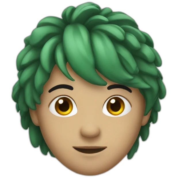 Signe de Jul emoji