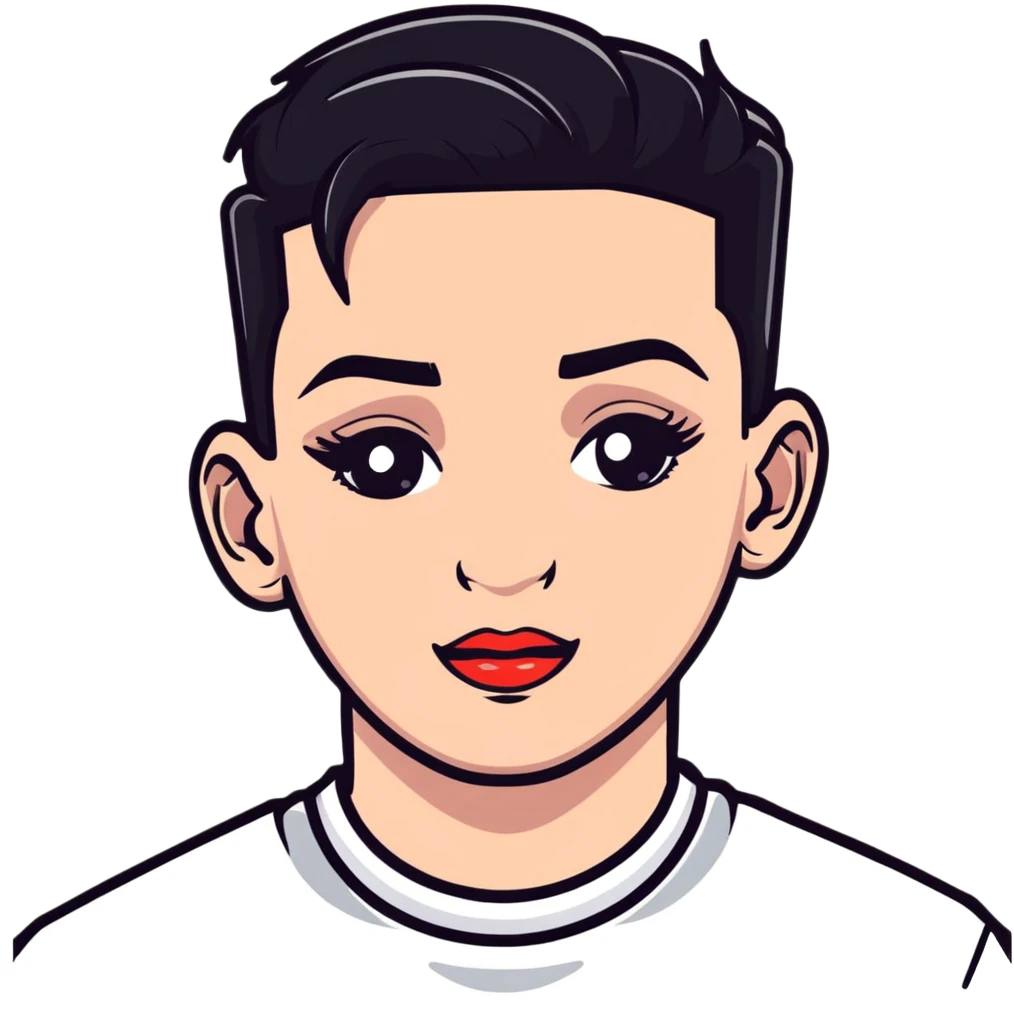 James charles emoji