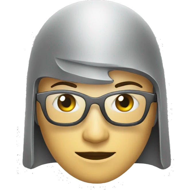 Cyber Security emoji