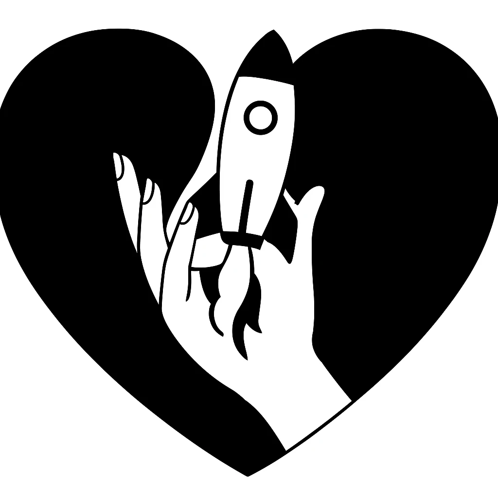 rocket emoji