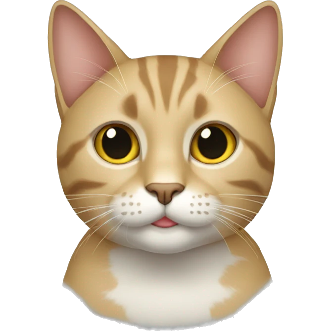 Gato emoji