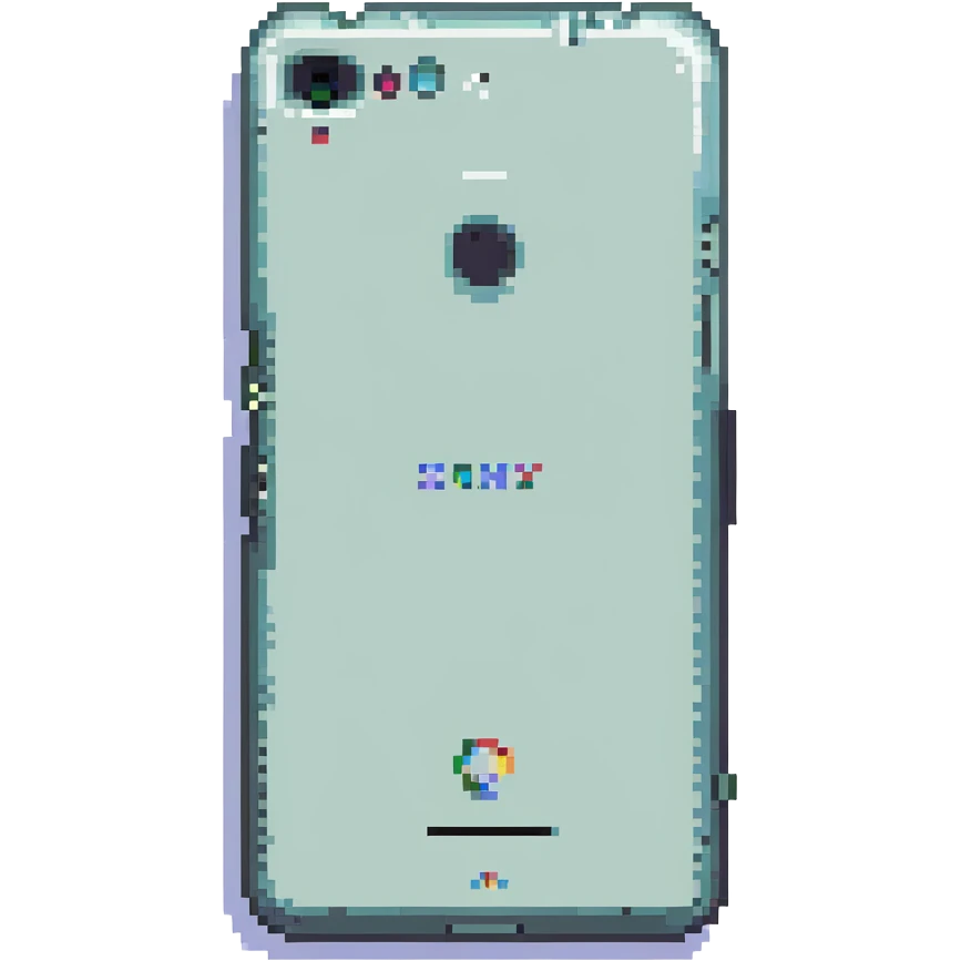 надпись Sony, no background emoji