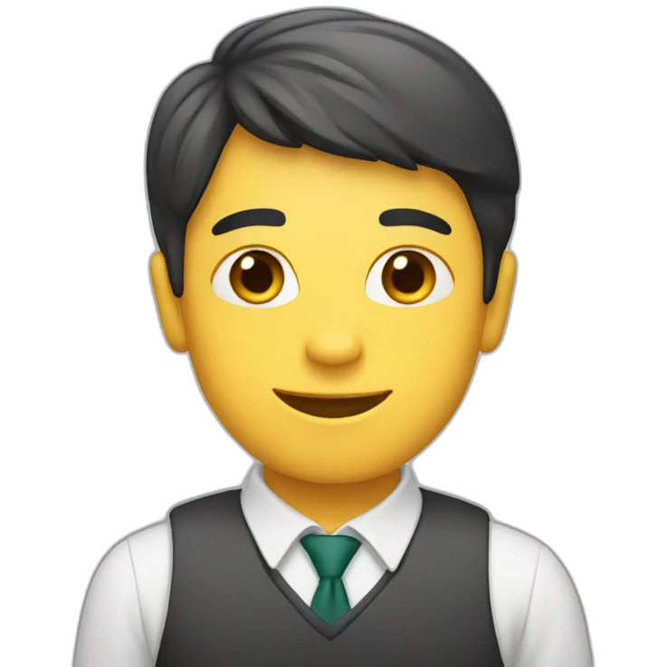 bilingual.school emoji