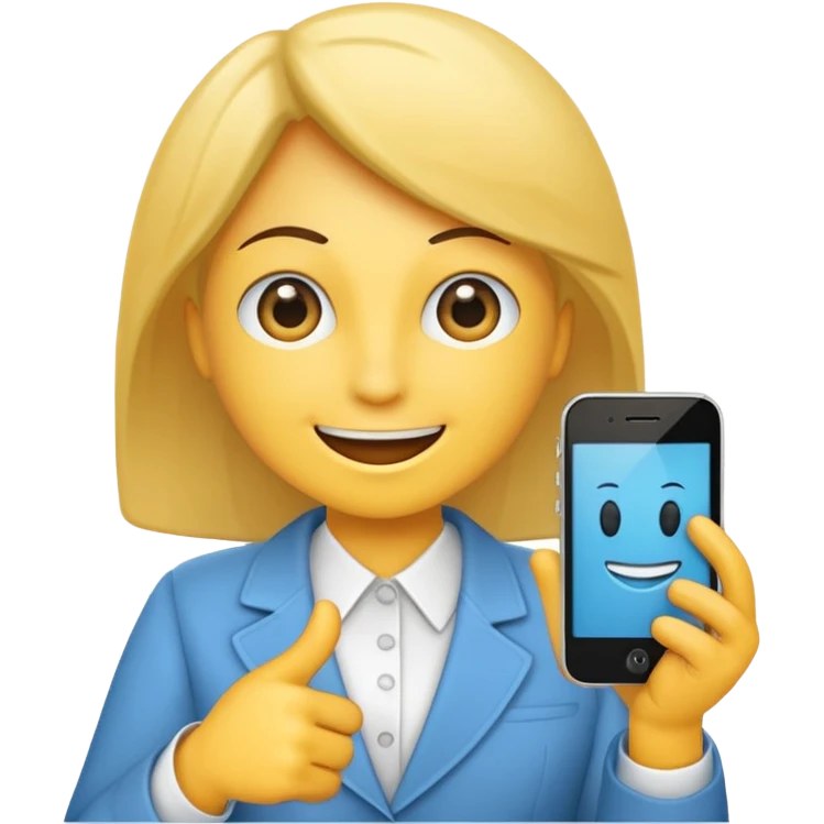 the fourth smili saying "get admin by me is the best" emoji