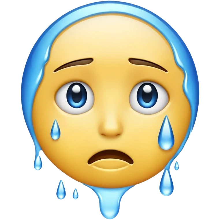 Cry emoji  emoji