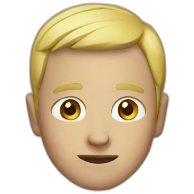 Lean emoji