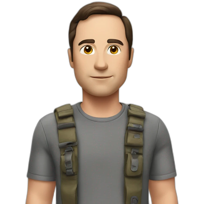 Sheldon emoji