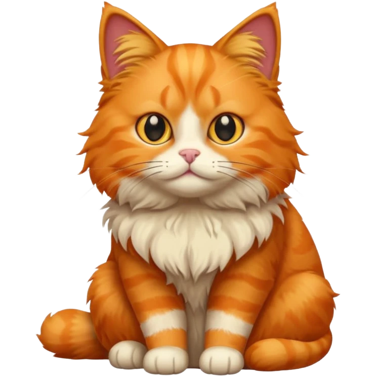 cat emoji