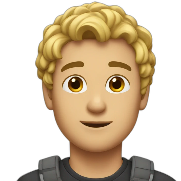 Dan emoji