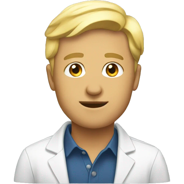 Talk pop emoji