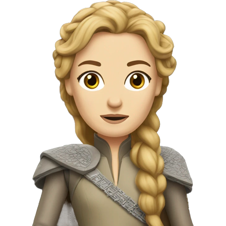 Cersei Lannister  emoji