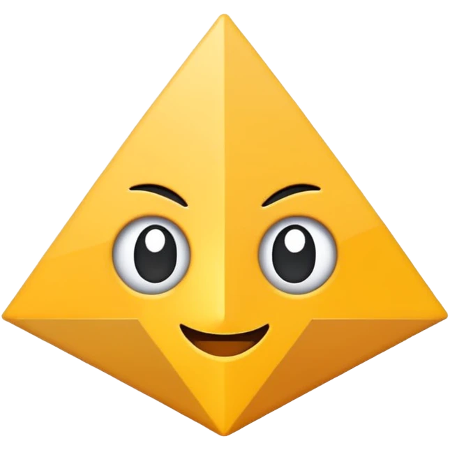 Vector emoji