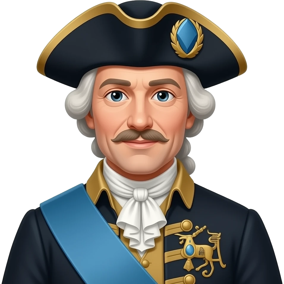 colonial dress emoji