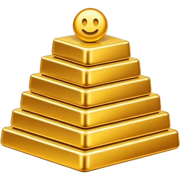 gold emoji