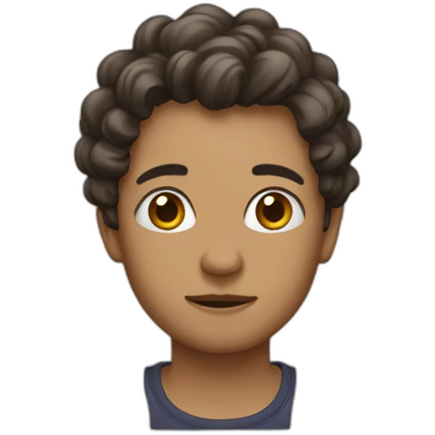 Choubaca emoji