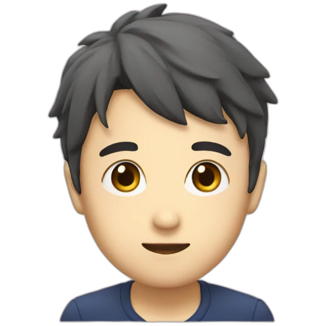 sasaki emoji