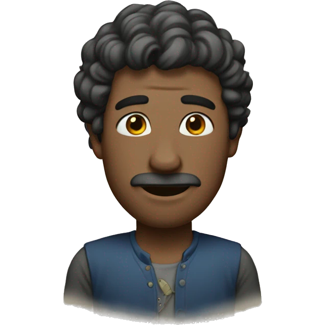 PETER 1 emoji
