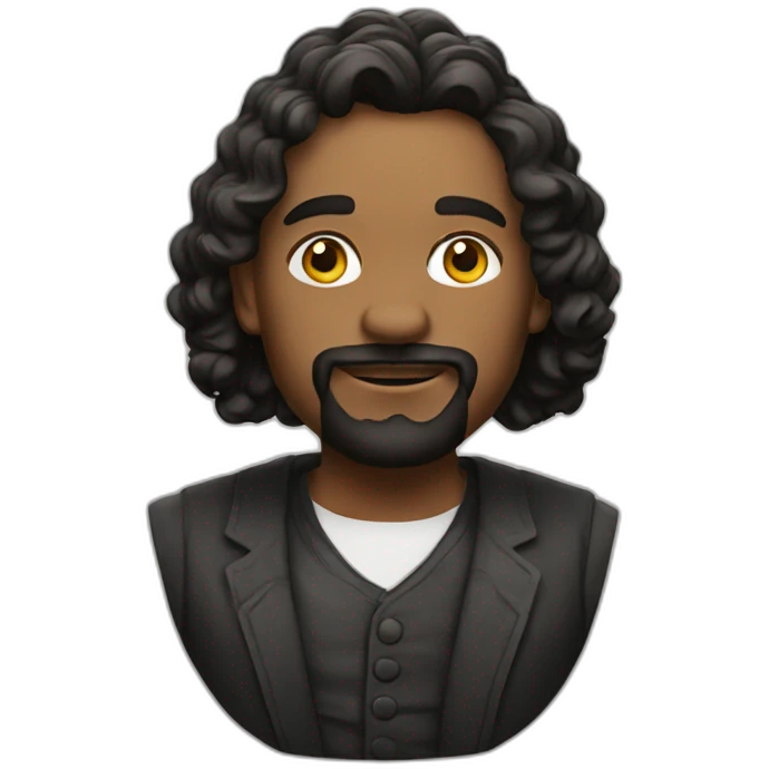 rich emoji