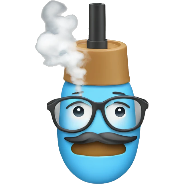 vape emoji