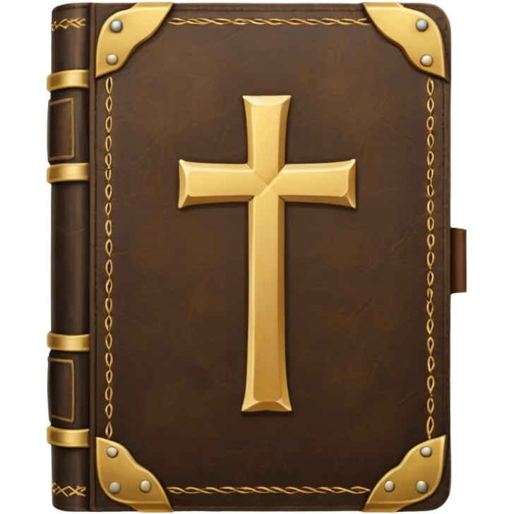 Biblia emoji