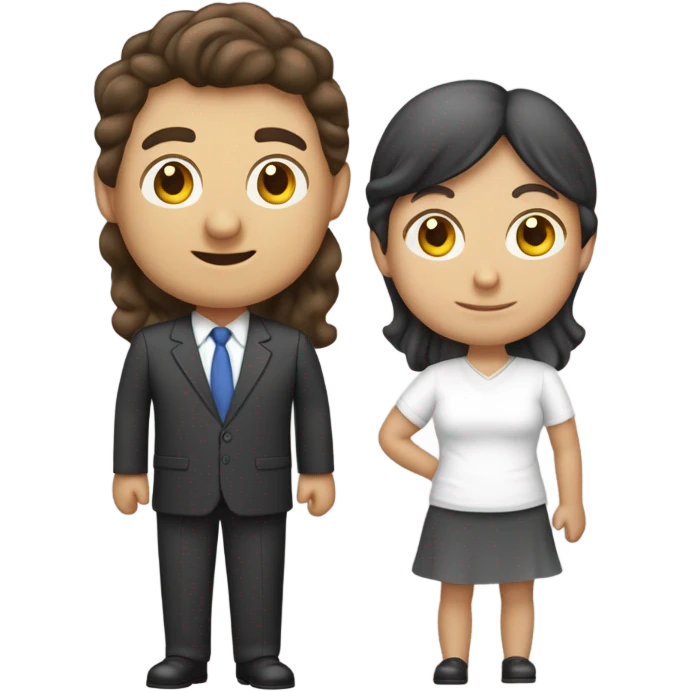 Kadeh ve kimsesizler birleşimi emoji