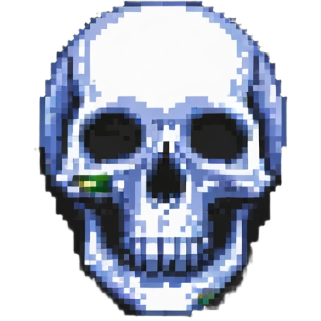 skull emoji