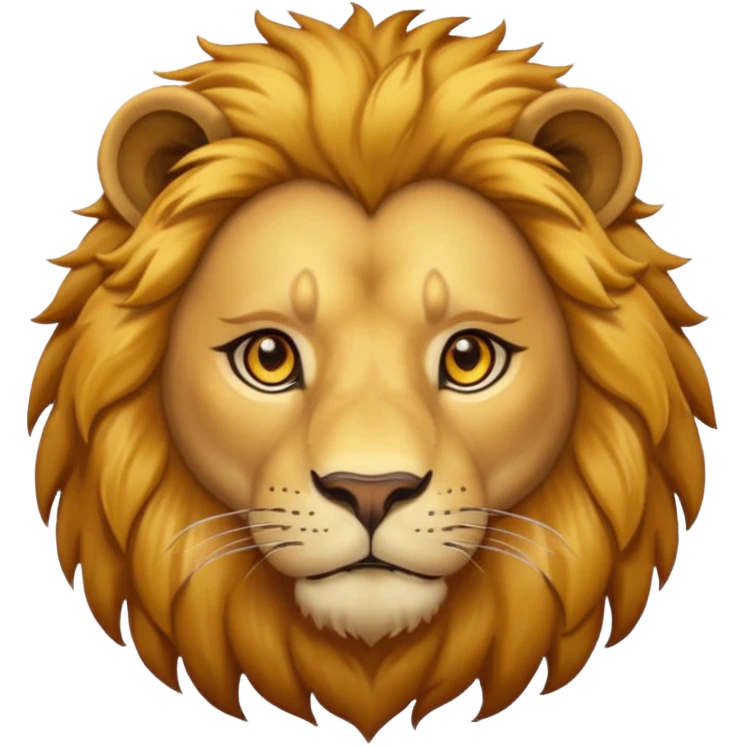 Zoo animal emoji