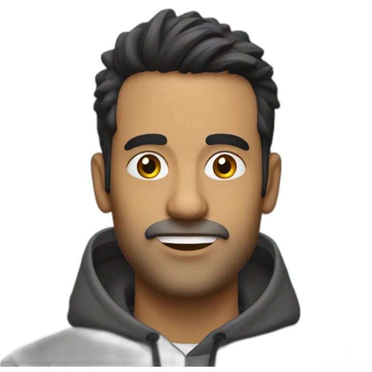 Suban gill emoji