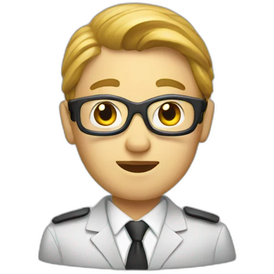 auditor emoji