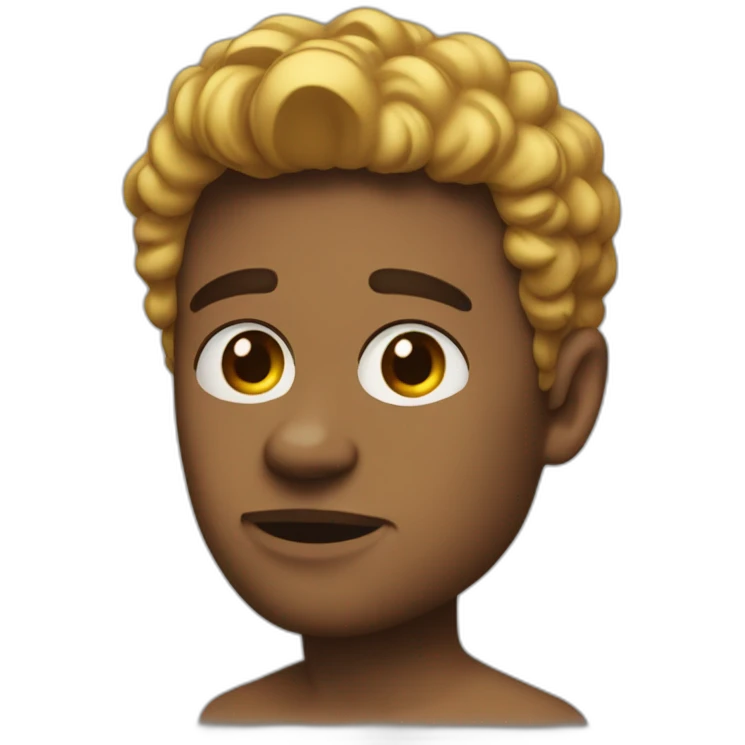 Dwayn johnson qui est au toilette emoji