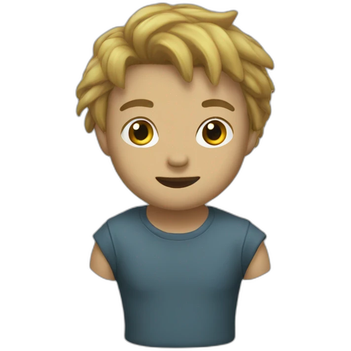 tesak emoji