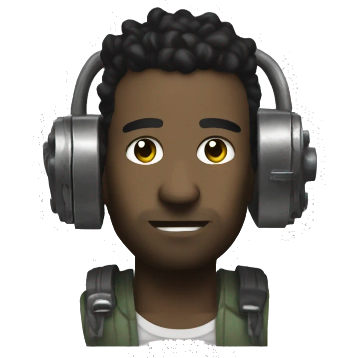 synth from fallout emoji