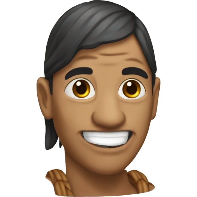 cherokee uktena serphent emoji