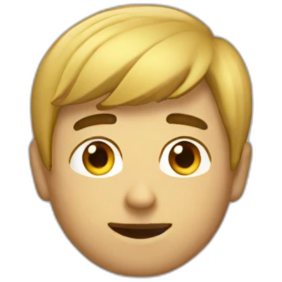 Text Juanjo emoji