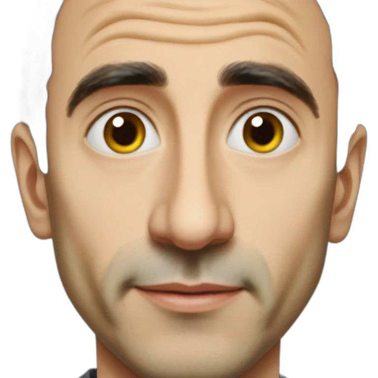 Éric zemmour emoji