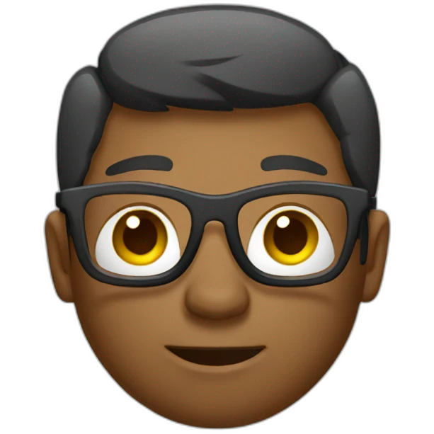 Digital Marketer emoji