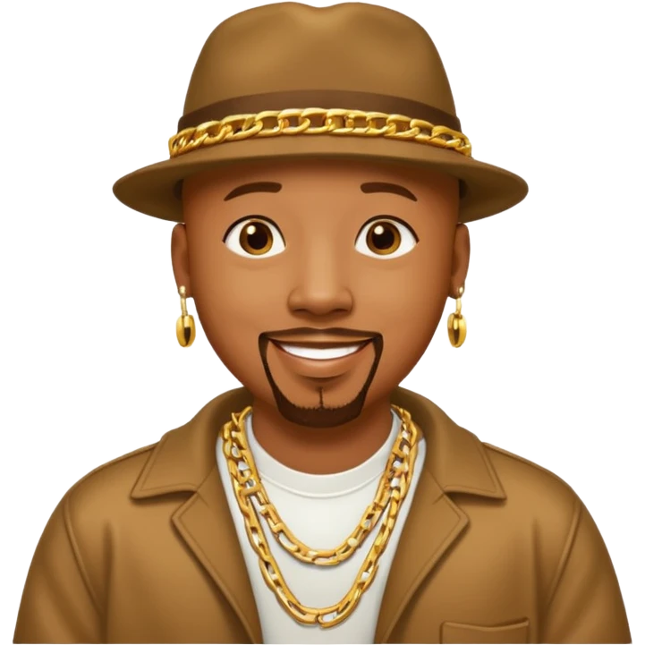Nate Dogg emoji