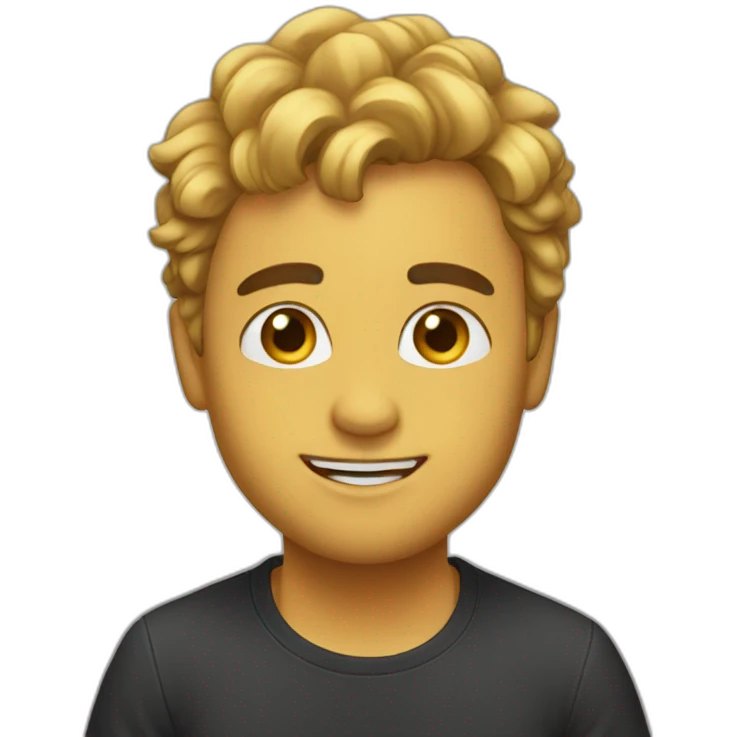 Luv Resval emoji