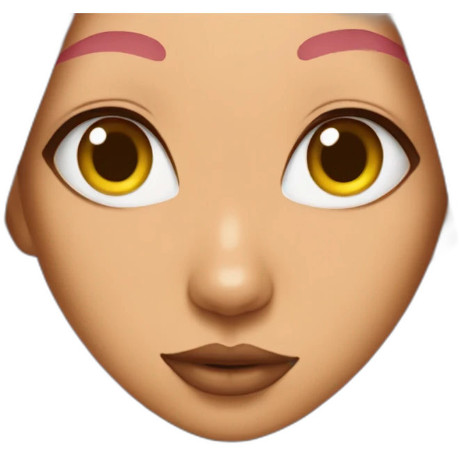 Doja cat emoji