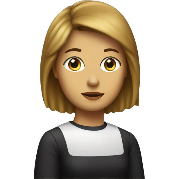 LISA emoji