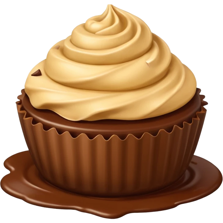 crema de ferrero emoji