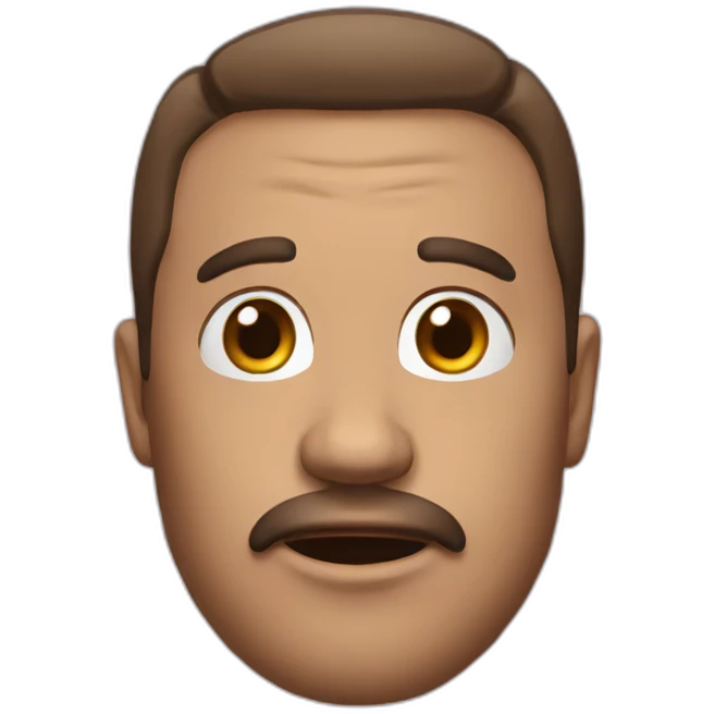 Beuh emoji