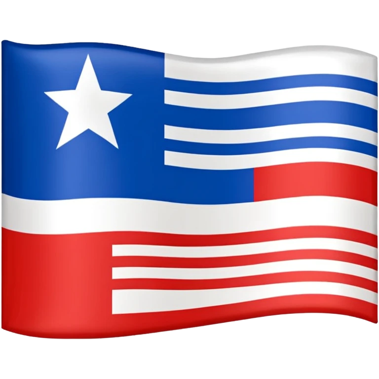 Флаг Мачхан-магрегорская демократическая республука России-Шайлушай emoji