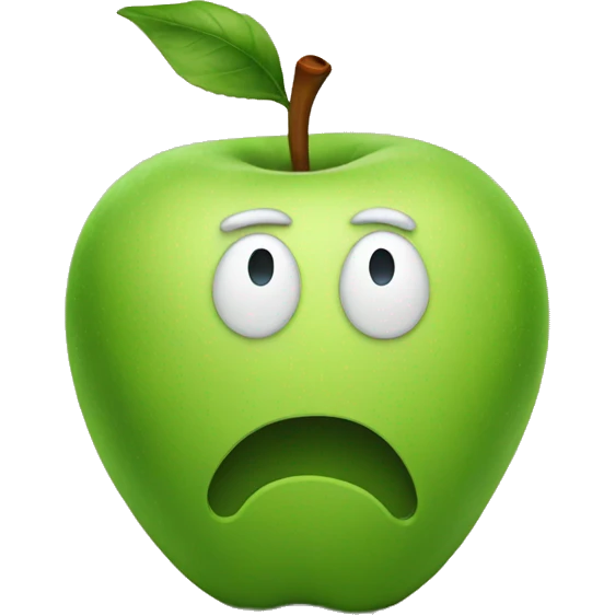apple emoji