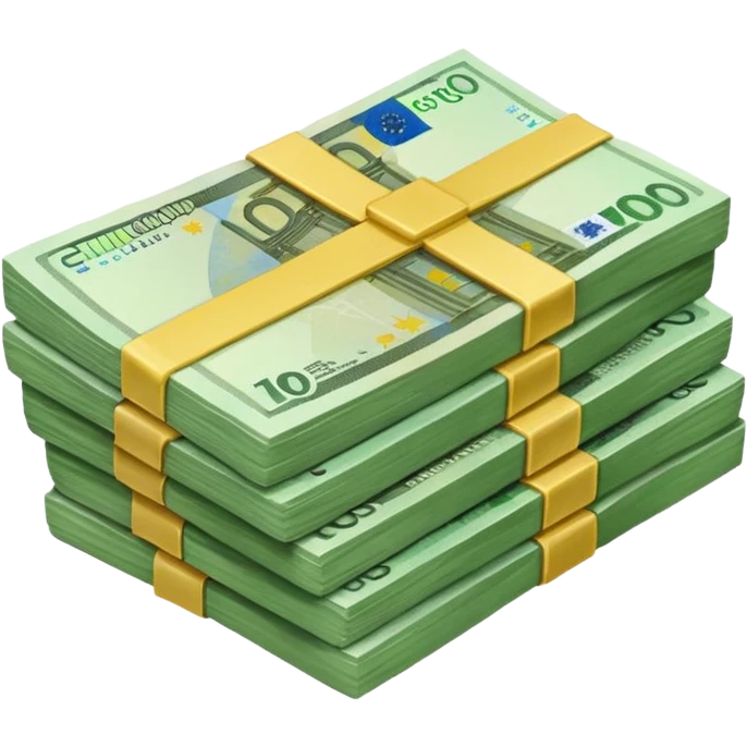 E fotbal parası emoji