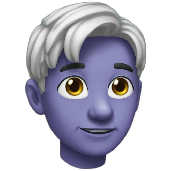 Pheww emoji