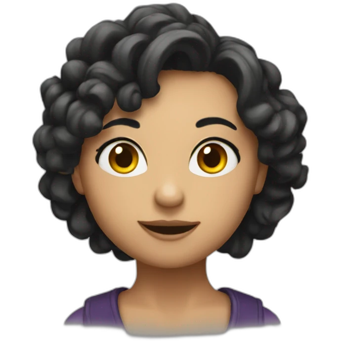 Luci vansh emoji