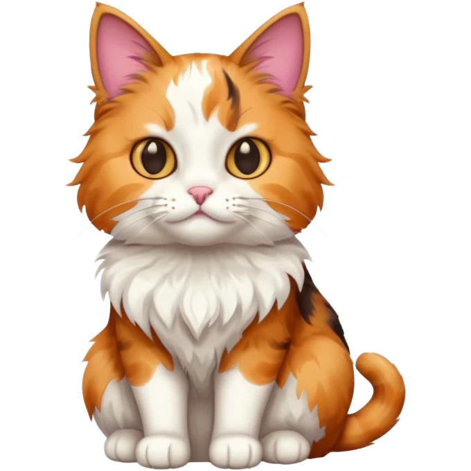 Kedi nah çeksin  emoji